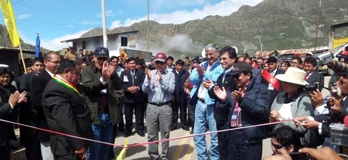 Gobernabilidad pol&iacute;tica